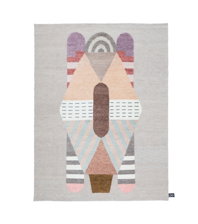 Euluro CC-Tapis Tappeto