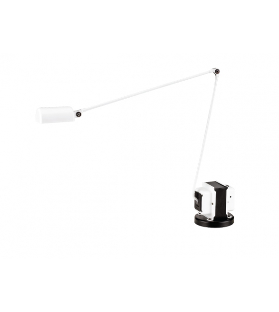 Daphine Classic Lumina Lampe de Table