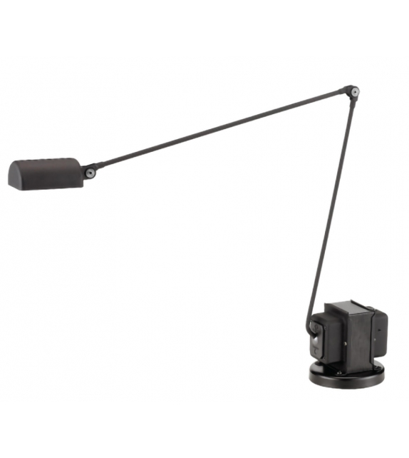 Daphine Classic Lumina Table Lamp