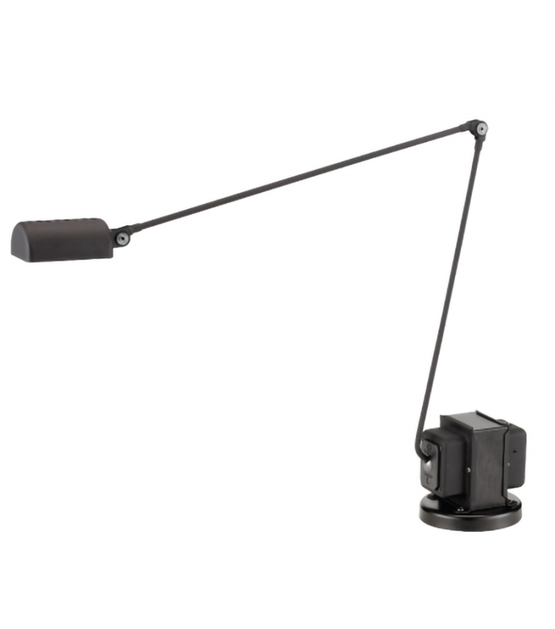 Daphine Classic Lumina Table Lamp