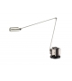 Daphine Classic Lumina Table Lamp