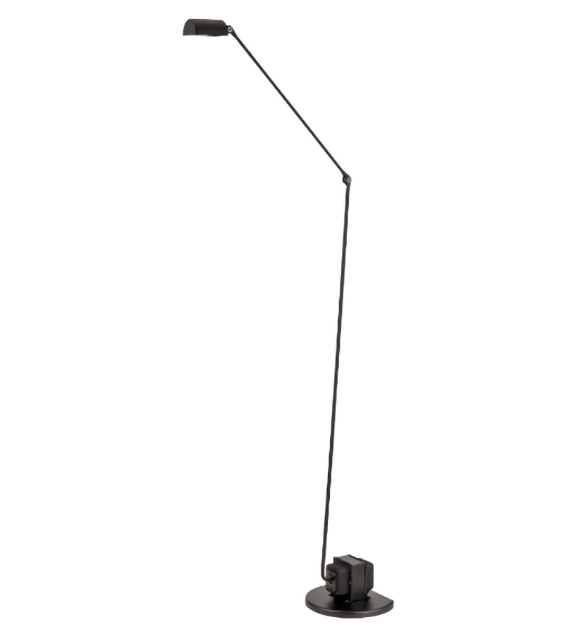 Daphine Classic Lumina Làmpara de Pie