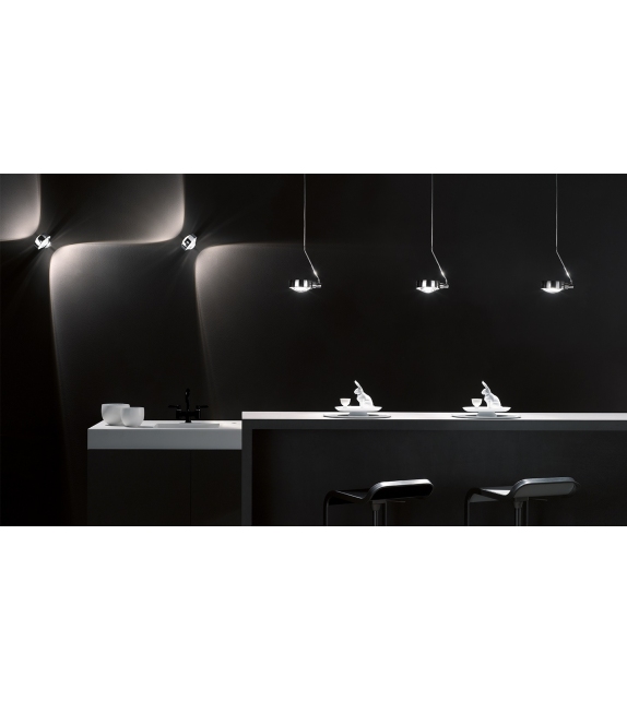 Sento Filo Occhio Pendant Lamp