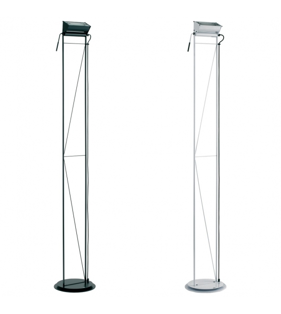 Opus Lumina Stehleuchte