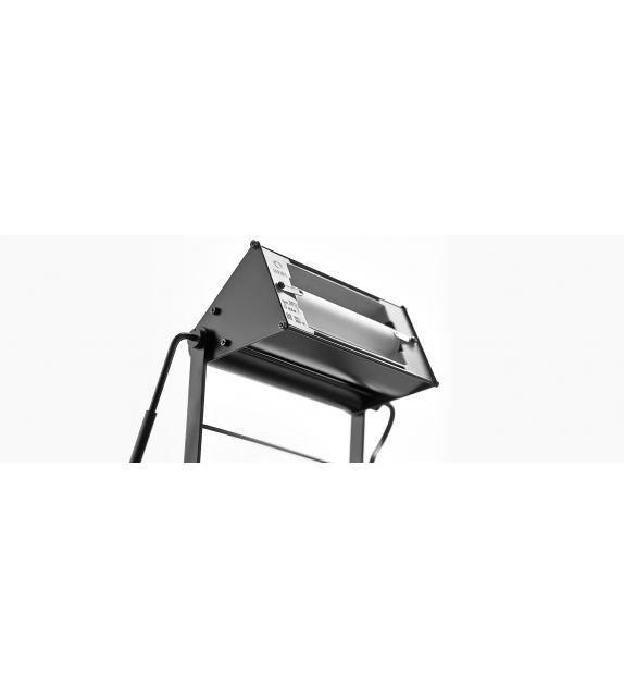 Opus Lumina Floor Lamp