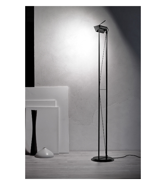 Opus Lumina Lampada da Terra