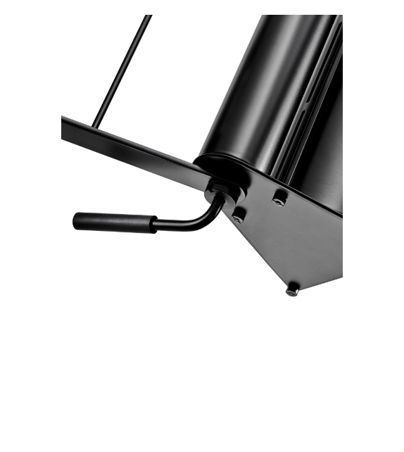 Opus Lumina Lampadaire