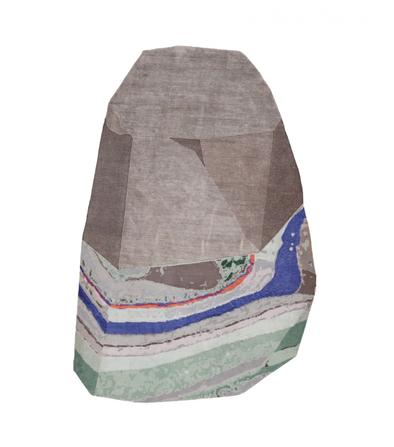 Fordite B CC-Tapis Alfombra