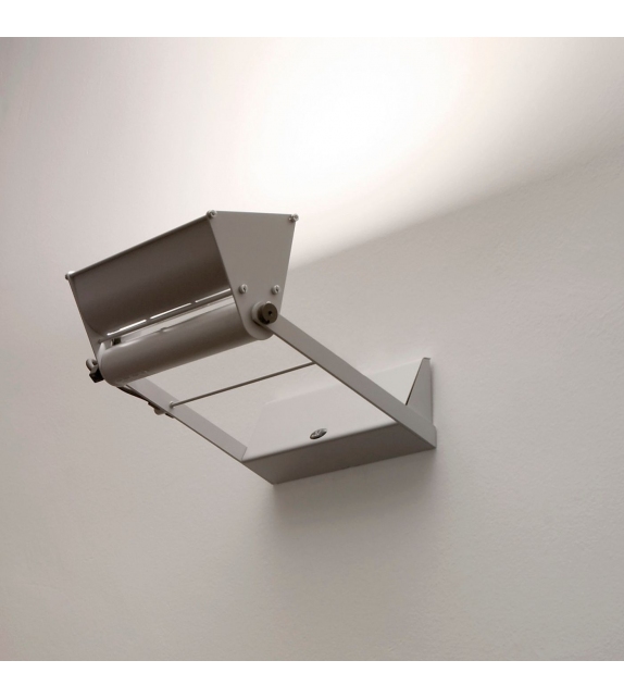 Opus Lumina Wall Lamp