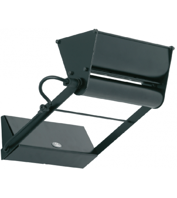 Opus Lumina Lámpara de Pared