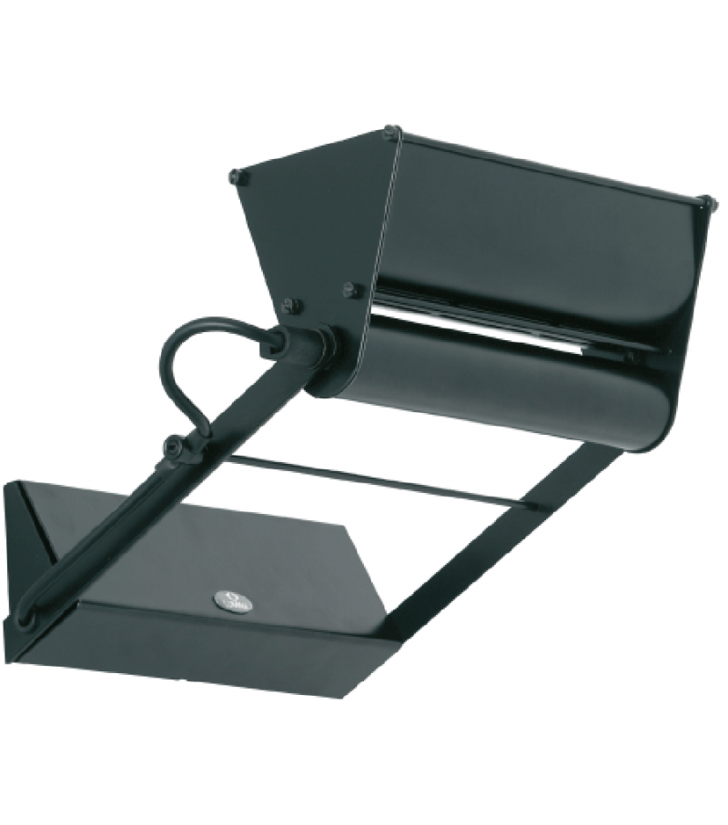 Opus Lumina Wandleuchte