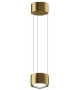 Sento Sospeso Occhio Pendant Lamp