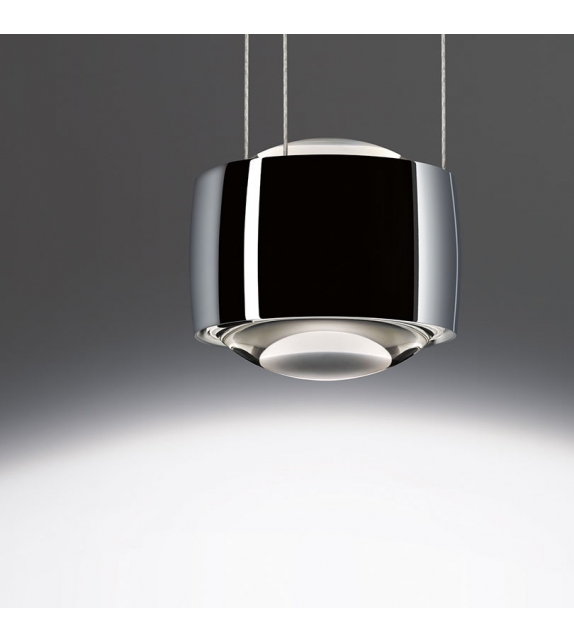 Sento Sospeso Occhio Hängeleuchte