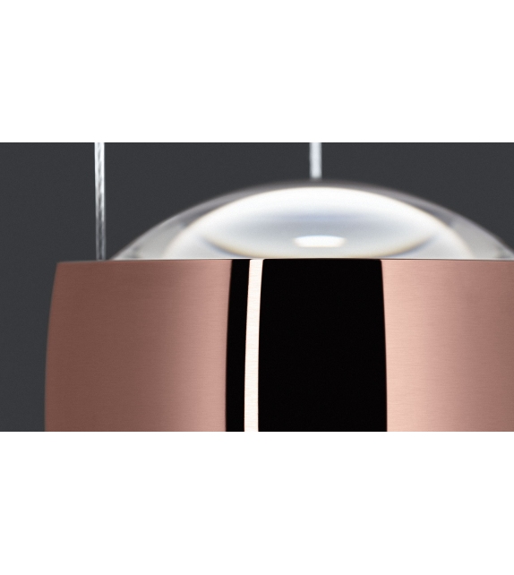 Sento Sospeso Occhio Pendant Lamp