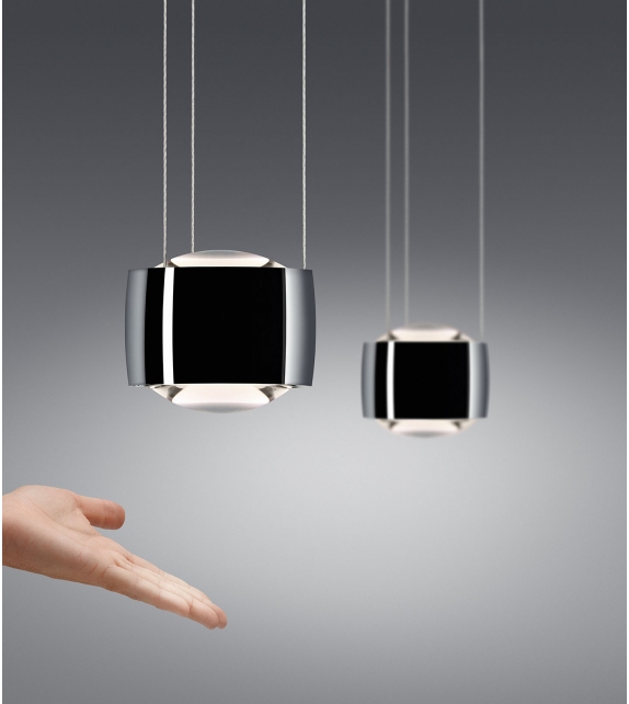 Sento Sospeso Occhio Pendant Lamp