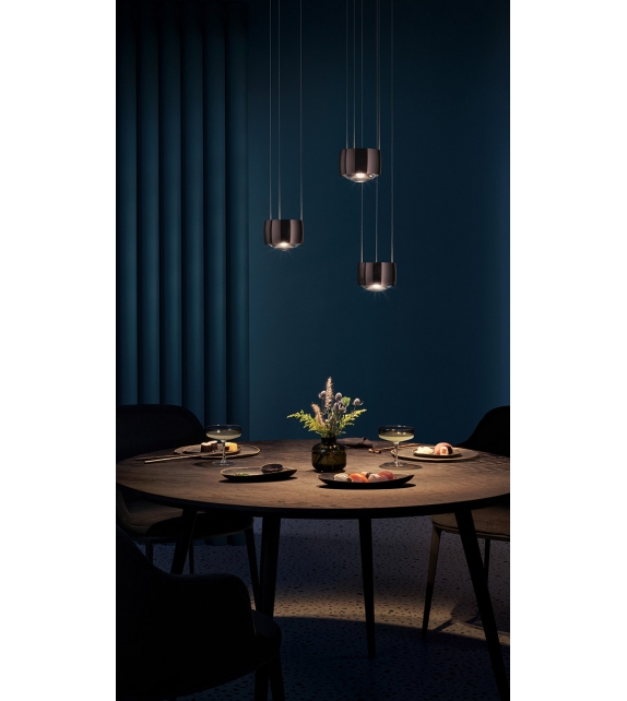 Sento Sospeso Occhio Pendant Lamp
