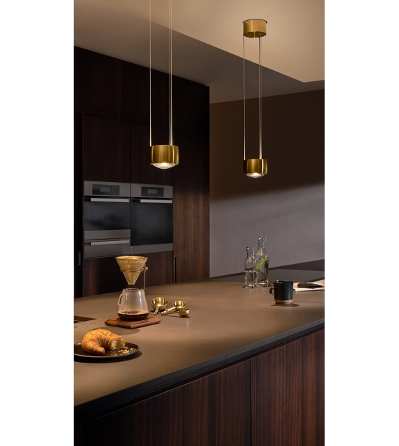 Sento Sospeso Occhio Pendant Lamp