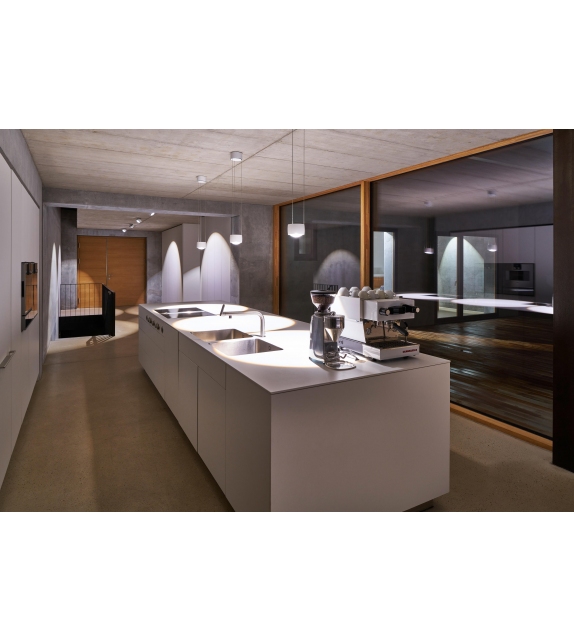 Sento Sospeso Occhio Pendant Lamp