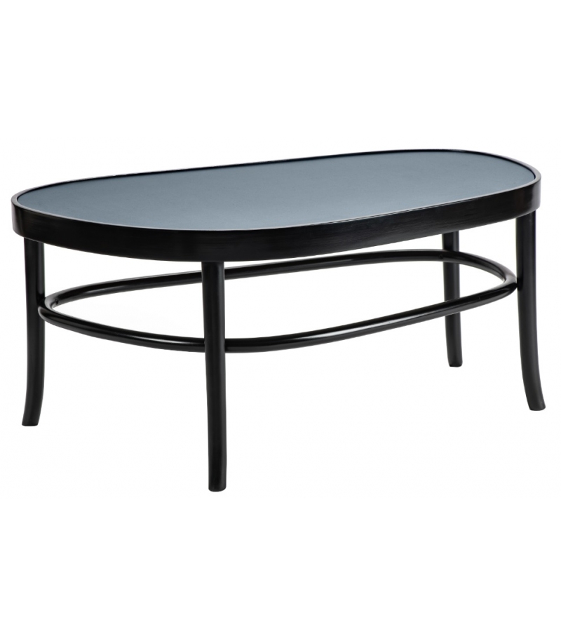 Peer Gebrüder Thonet Vienna Tavolino