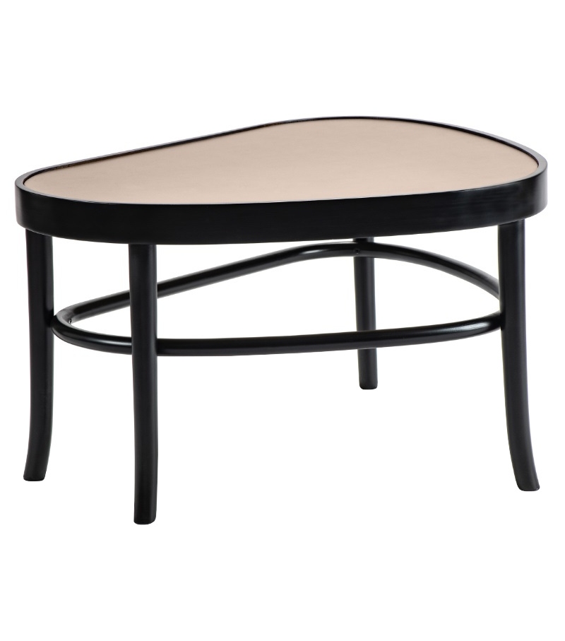 Peer B Gebrüder Thonet Vienna Tavolino