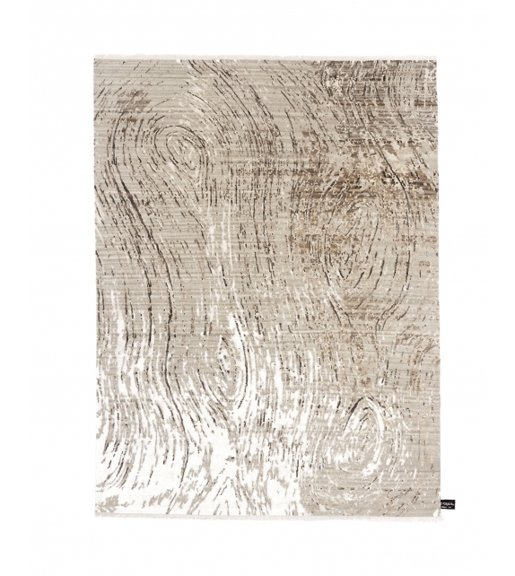 In The Woods 2.0 CC-Tapis Teppich