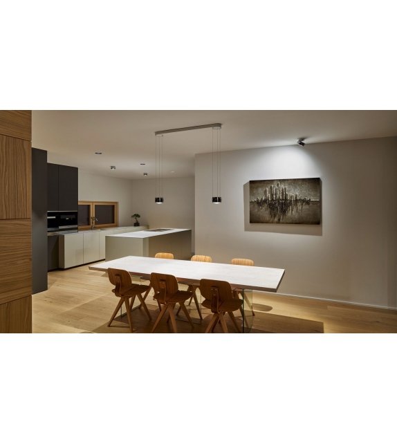 Sento Occhio Pendant Lamp