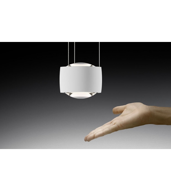 Sento Occhio Suspension