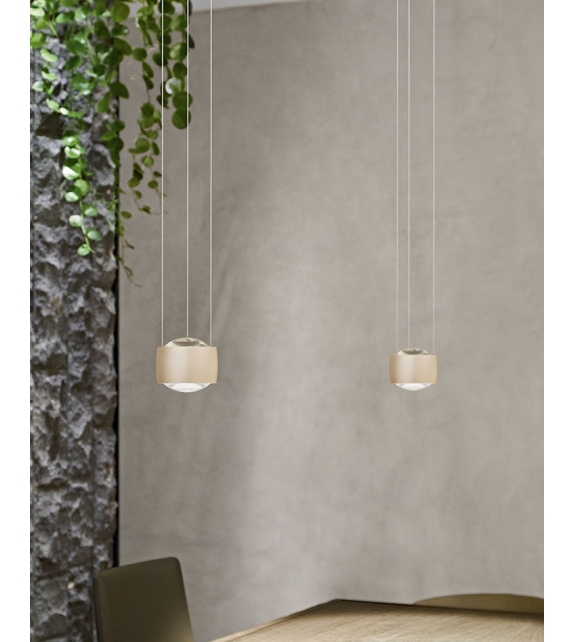 Sento Occhio Lampada a Sospensione