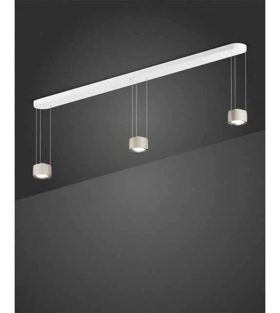 Sento Occhio Suspension