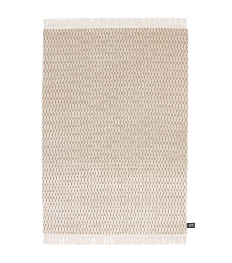 Inventory - Cage CC-Tapis Teppich