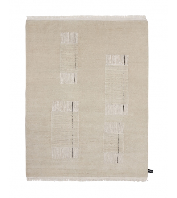 Inventory - Thread CC-Tapis Teppich