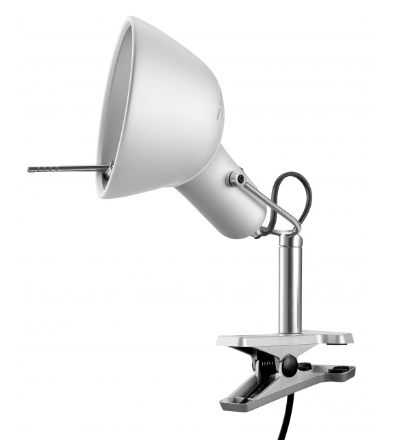 Naomi Morsetto Lumina Lampada da Tavolo