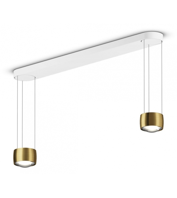 Sento Occhio Pendant Lamp