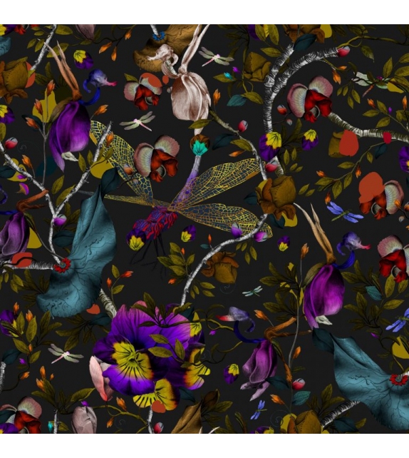 Biophillia Moooi Rug