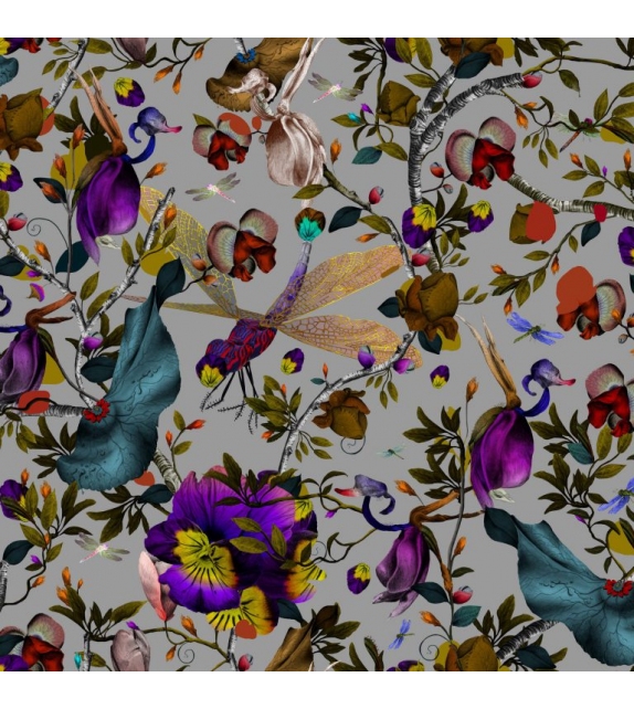 Biophillia Moooi Rug