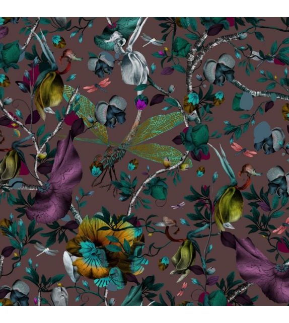 Biophillia Moooi Rug