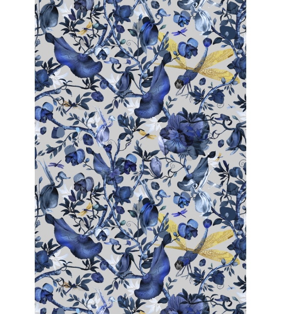 Biophillia Moooi Rug