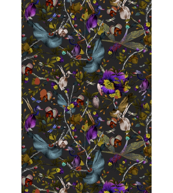 Biophillia Moooi Rug