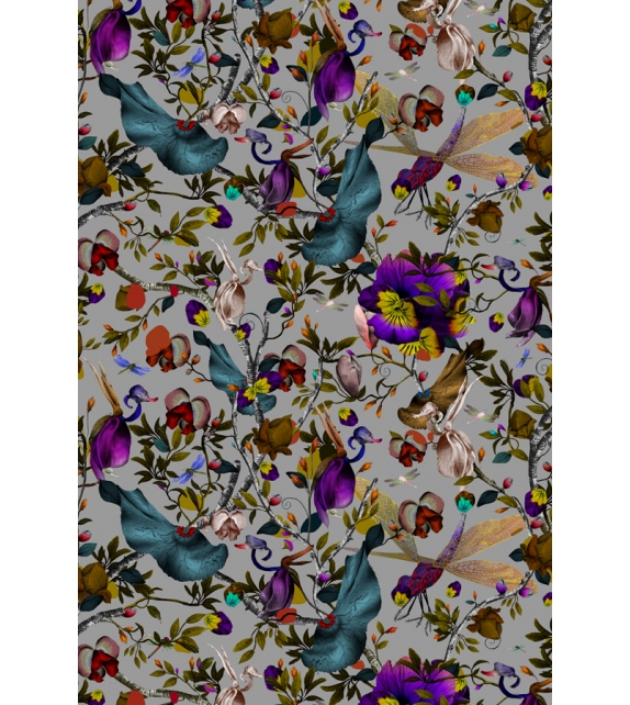 Biophillia Moooi Rug