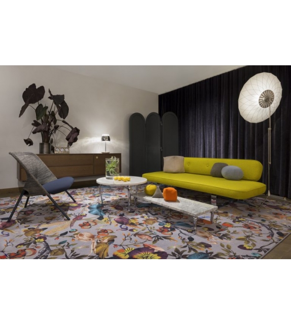 Biophillia Moooi Rug