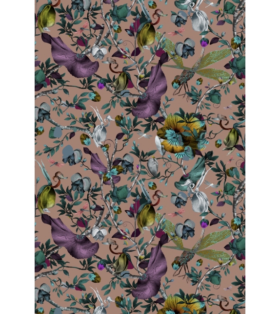 Biophillia Moooi Rug