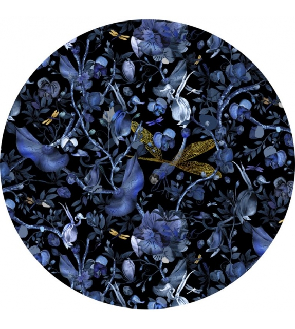 Biophillia Moooi Rug