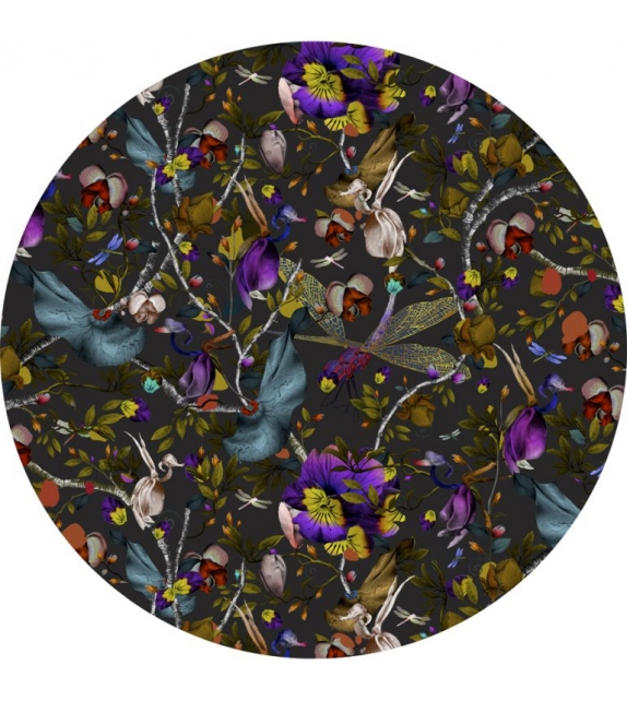 Biophillia Moooi Rug