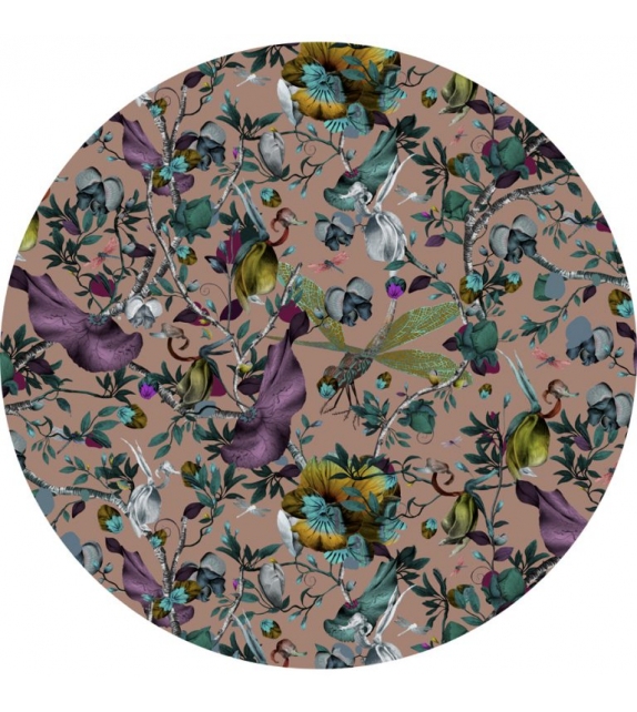 Biophillia Moooi Rug