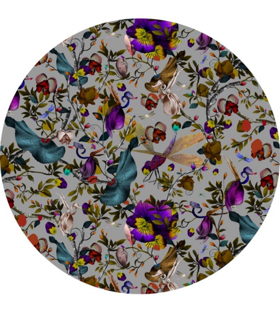 Biophillia Moooi Rug