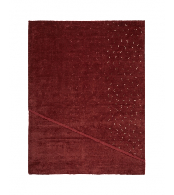 Inventory - Tack CC-Tapis Tapis