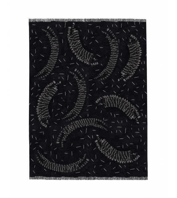 Inventory - Quilt CC-Tapis Teppich