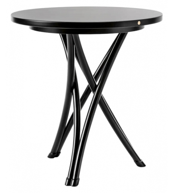 Rehbeintisch Table Gebrüder Thonet Vienna