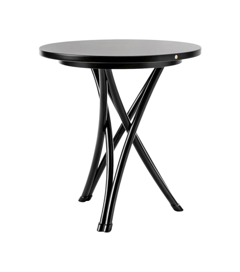 Rehbeintisch Gebrüder Thonet Vienna Tisch