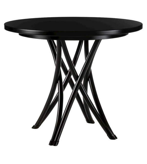 Rehbeintisch Gebrüder Thonet Vienna Tisch